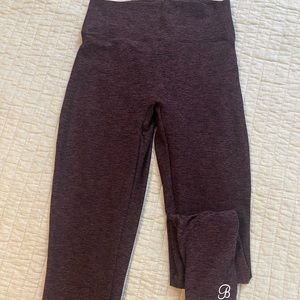 Bombshell Sportswear leggings size M